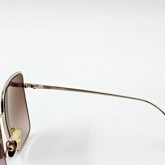 Tom Ford Heather TF739 69F 60 17 140 Sunglasses